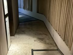 -曙光薇酒店(南京夫子庙老门东店)