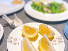 -佬太公海鸭·海鲜大排档(上海总店)