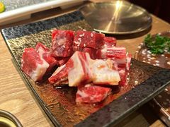 -MIKOMIKO和牛烧肉专门店(南门店)