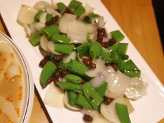 -清真·玛丽亚新疆菜主题餐厅(浙江中路店)