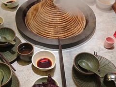 -鲜潭蒸汽石锅鱼(五道口购物中心店)
