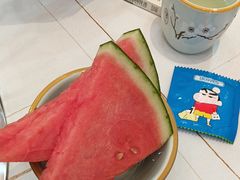 -休记光头香辣蟹干锅(绵竹店)