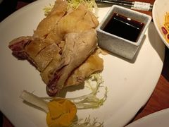 -绿茶餐厅(西湖银泰百货店)