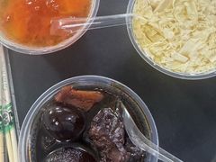 -小草糖水(海棠村店)