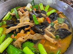 -小钱鱼馆(富春路店)