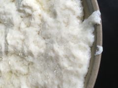 -梯坎豆花