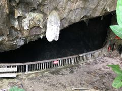 -伊岭岩风景区