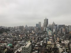 -澳门十六浦索菲特大酒店