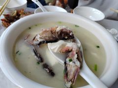 -阿军排档·烧烤