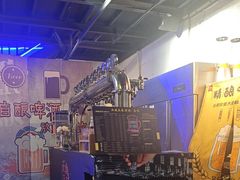 -不误正夜·精酿啤酒馆(富临理工店)