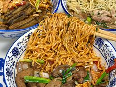 -复兴面王(河东路起源店)