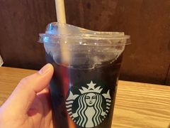 -星巴克(天津滨海国际机场1店)