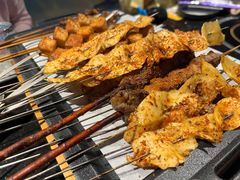 -最先生·烧烤·火锅·音乐聚会餐厅(大悦城店)