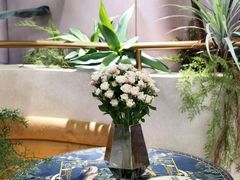 -第101座花园餐厅(湖滨88店)