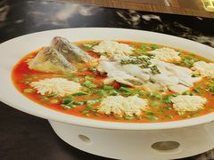 -川味堂·四川豆花(八卦岭店)