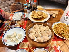 -新兴园饺子馆(河南街店)