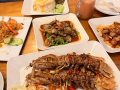 -两兄弟Song Pee Nong(2号店)