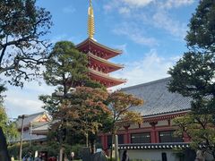 -浅草寺