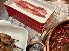 -京元盛铜锅涮肉(上海总店)