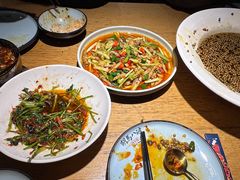 -胡马八破·川菜小馆(高新万达店)