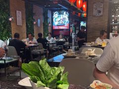 -天都火锅酒楼(虹梅南路店)