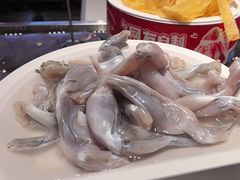 -龍歌自助小火锅(李沧顺和汇店)