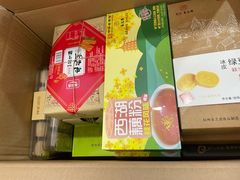 -采芝斋(中山南路店)