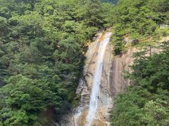 -安徽天堂寨风景区