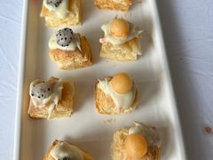 -八分饱·西津会(西津渡店)