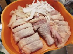 -润园四季椰子鸡火锅(南山海岸城店)