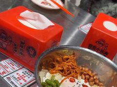 -堂堂小伙夫·辽宁小吃大排档(京西大悦城店)