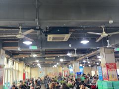 -皖北巫氏三胖地锅鸡(长淮总店)