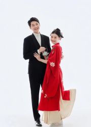 -钟爱一生婚纱摄影旗舰店