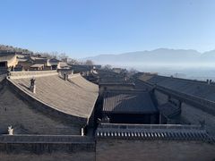 -山西王家大院