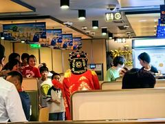 -海底捞火锅(西单店)