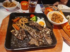 -豪享来(我格广场店)