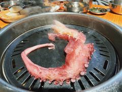 -哼蟹二将·烤肉酱蟹(合生汇店)