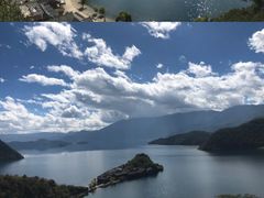 -丽江泸沽湖景区