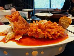 -江南雅厨(李公堤店)