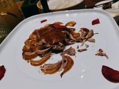 -壹零捌道·北京烤鸭(车公庄店)