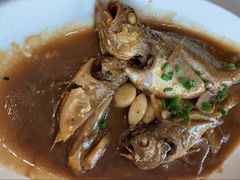 小黄鱼-温岭人家(红花北路店)