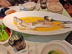 -桂满陇·蟹黄小笼汤包(清河万象店)