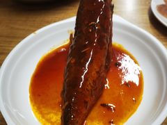 -韩麦大冷面(桂花街直营店)