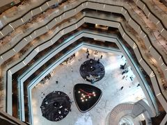 -广州四季酒店