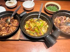 -旺爷砂锅·茶作(国贸城店)