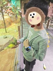 -酷嗒动物文化乐园(cutezoo西溪乐天城店)