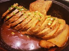 -锦绣金山人家(友谊店)
