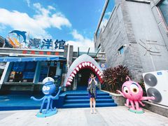 -天后宫民俗文化街