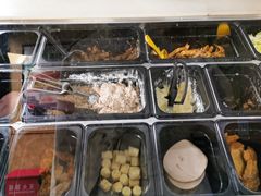 -赛百味SUBWAY(高新店)