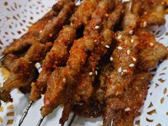 -可汗大营·涮火锅烤全羊烧烤家常菜(武汉分店)